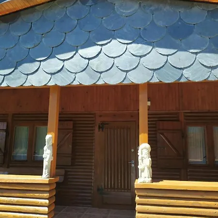 Ferienhaus 